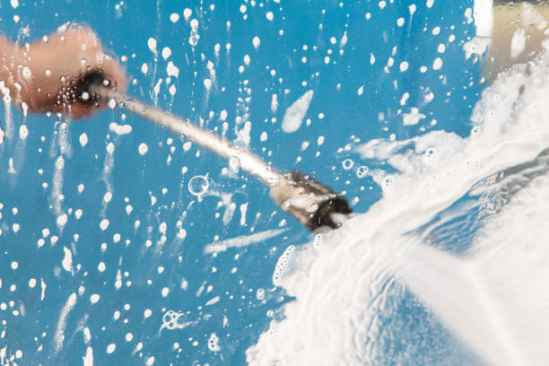 Best Dumpster Area Cleaning  in Poulsbo, WA