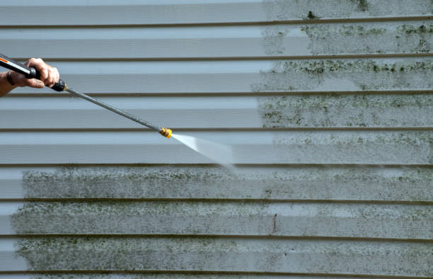 Best Gutter Cleaning  in Poulsbo, WA