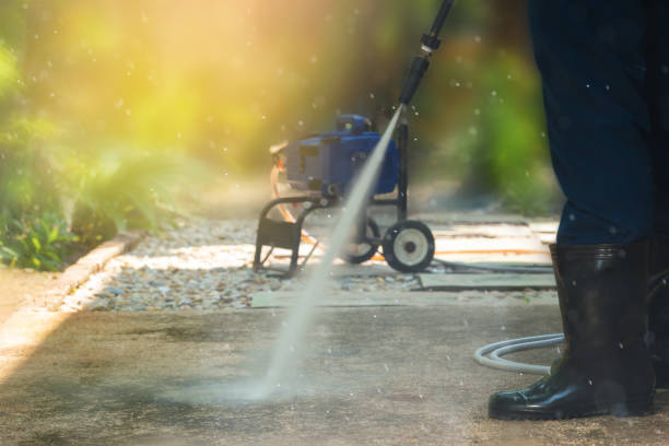 Best Dumpster Area Cleaning  in Poulsbo, WA